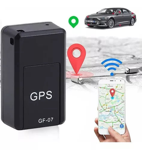 🌎TrackPro™🌎 : Rastreador GPS en Tiempo Real